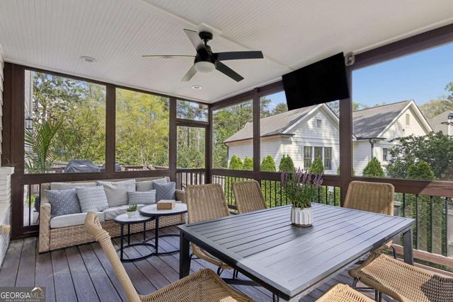 1903 Sandlewood Lane, Chamblee, GA 30341