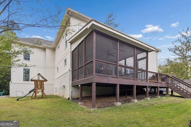 1903 Sandlewood Lane, Chamblee, GA 30341