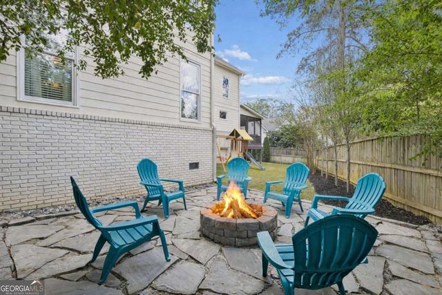 1903 Sandlewood Lane, Chamblee, GA 30341