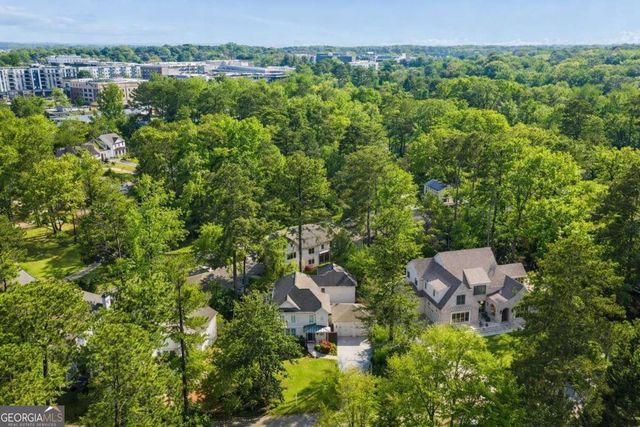 1903 Sandlewood Lane, Chamblee, GA 30341