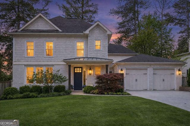 1903 Sandlewood Lane, Chamblee, GA 30341