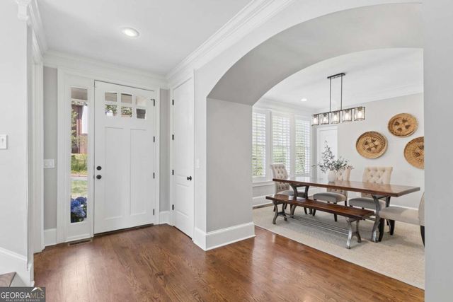 1903 Sandlewood Lane, Chamblee, GA 30341