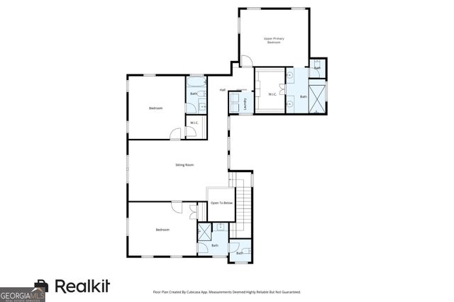 1903 Sandlewood Lane, Chamblee, GA 30341