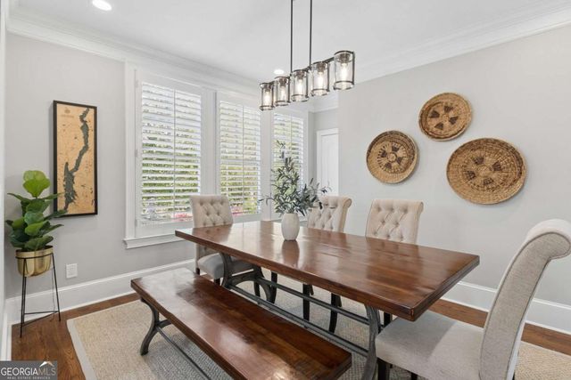 1903 Sandlewood Lane, Chamblee, GA 30341