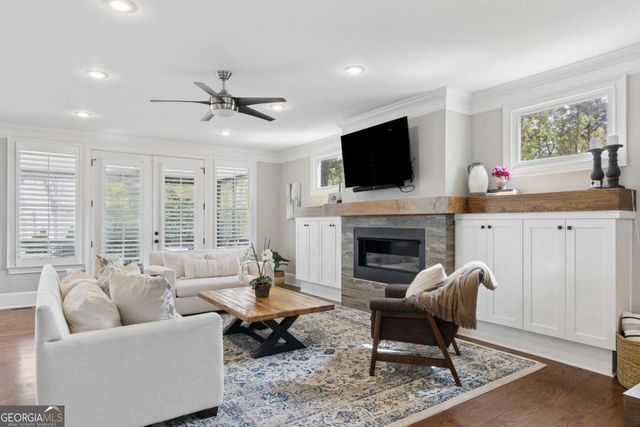 1903 Sandlewood Lane, Chamblee, GA 30341