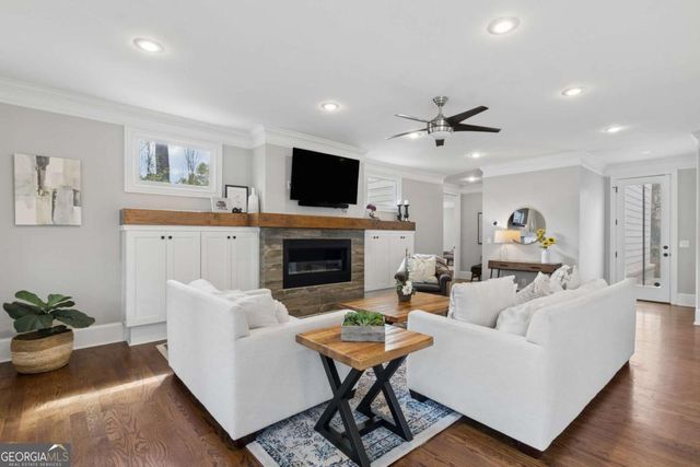 1903 Sandlewood Lane, Chamblee, GA 30341