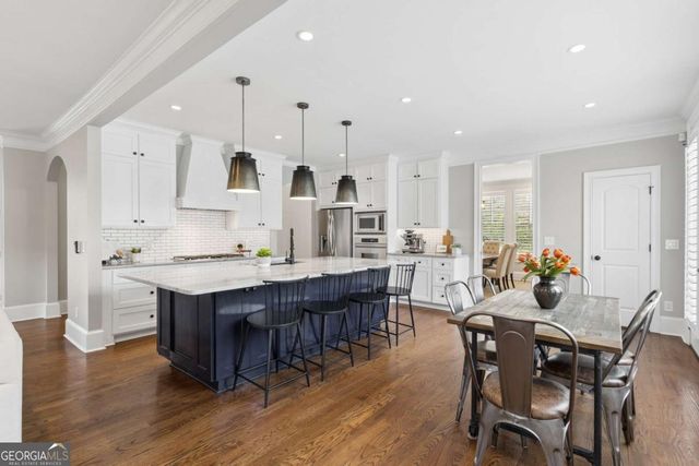 1903 Sandlewood Lane, Chamblee, GA 30341