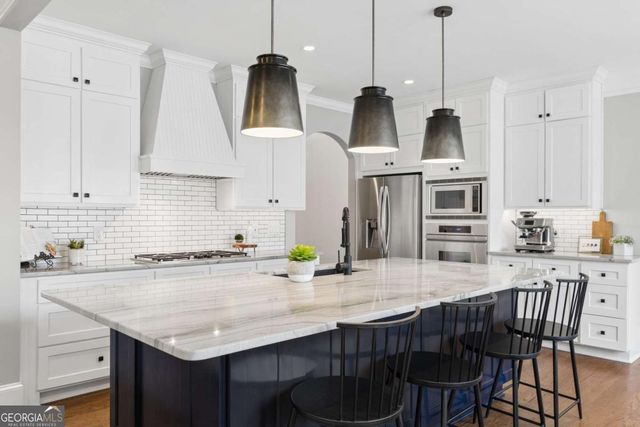 1903 Sandlewood Lane, Chamblee, GA 30341