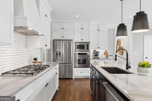 1903 Sandlewood Lane, Chamblee, GA 30341