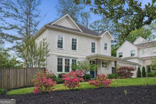 1903 Sandlewood Lane, Chamblee, GA 30341