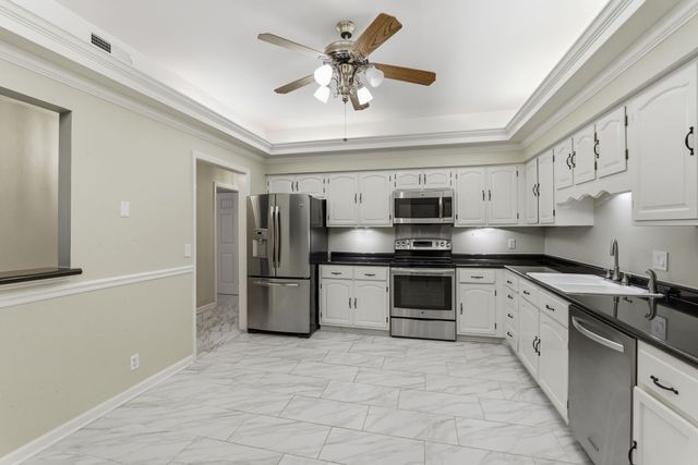 4500 Post Rd Unit 4, Nashville, TN 37205
