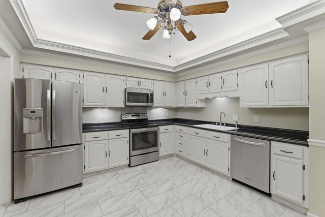 4500 Post Rd Unit 4, Nashville, TN 37205