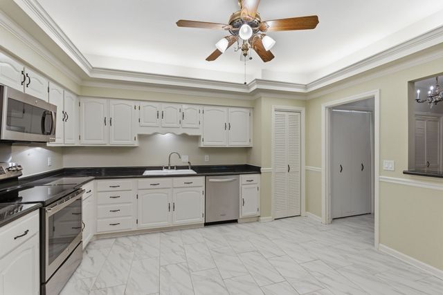 4500 Post Rd Unit 4, Nashville, TN 37205