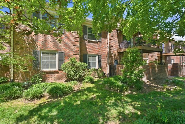 4500 Post Rd Unit 4, Nashville, TN 37205