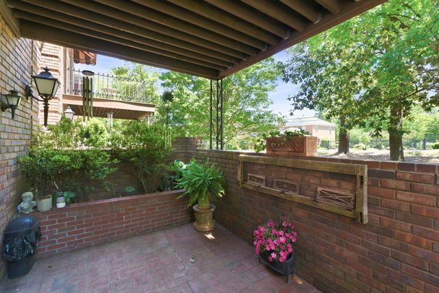 4500 Post Rd Unit 4, Nashville, TN 37205
