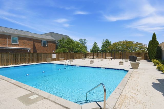4500 Post Rd Unit 4, Nashville, TN 37205