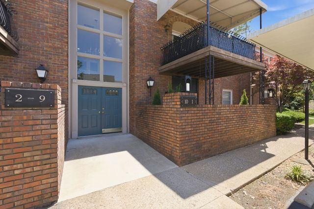 4500 Post Rd Unit 4, Nashville, TN 37205