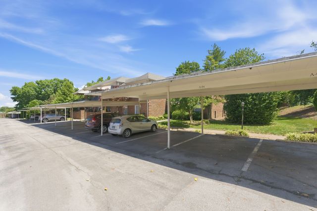4500 Post Rd Unit 4, Nashville, TN 37205