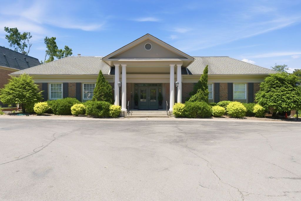 4500 Post Rd Unit 4, Nashville, TN 37205
