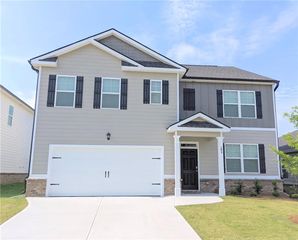 389 Great Salt Lane, Hoschton, GA 30548
