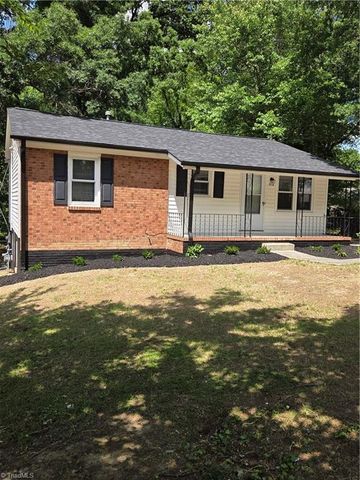 914 Barringer Street, Greensboro, NC 27403