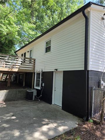 914 Barringer Street, Greensboro, NC 27403