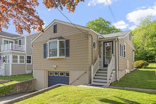 68 Spring Road, Nahant, MA 01908