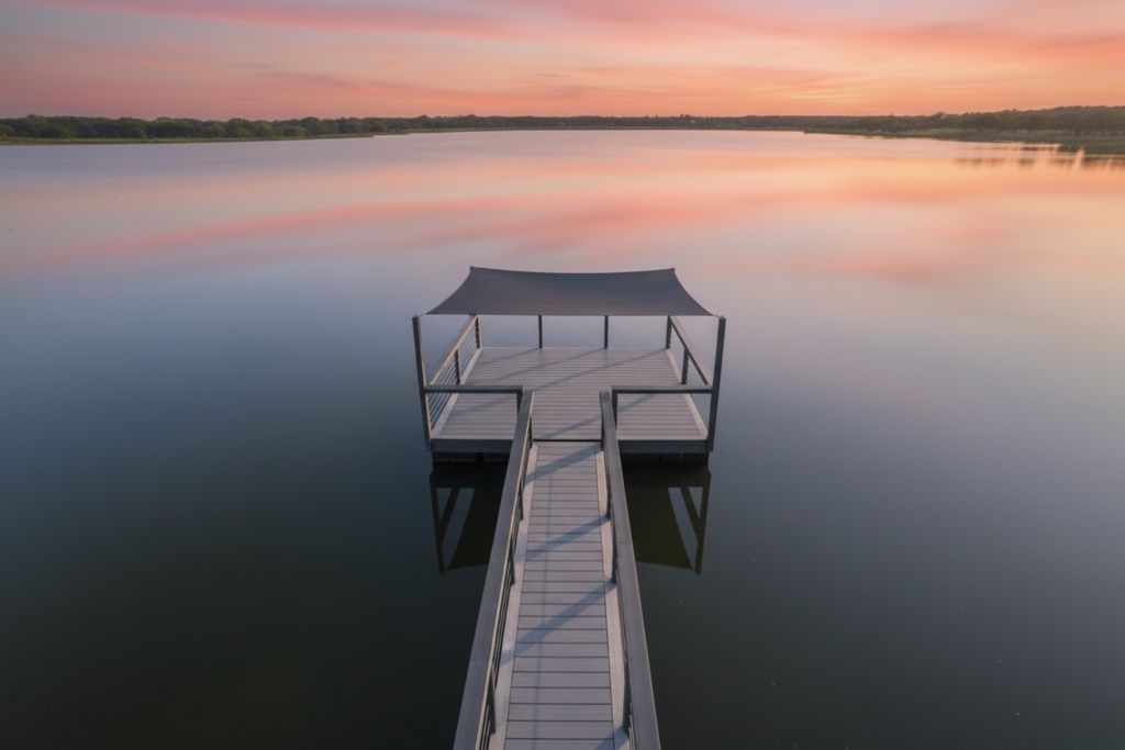 1907 Buck Run, Possum Kingdom Lake, TX 76449