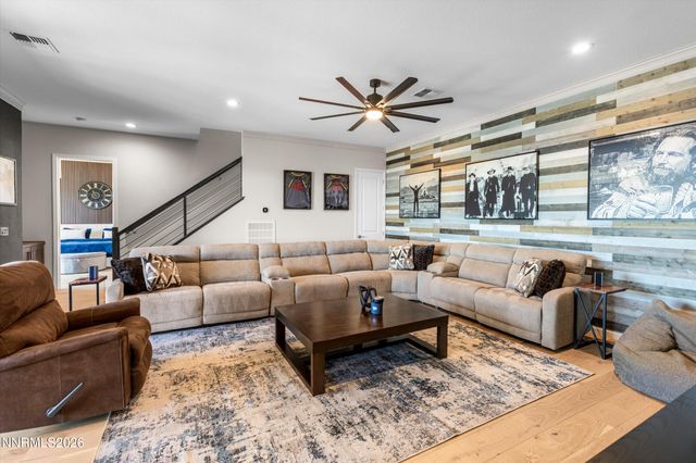 8908 Suncreek Court, Reno, NV 89523