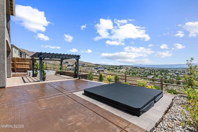 8908 Suncreek Court, Reno, NV 89523
