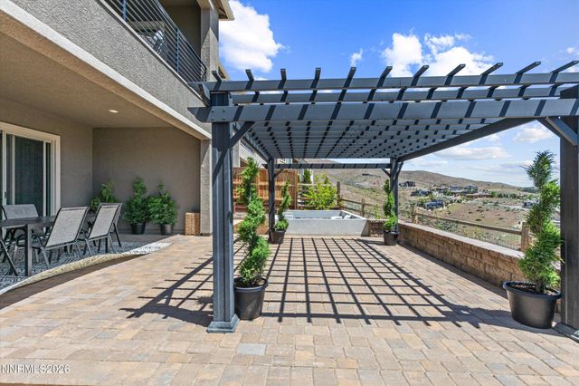 8908 Suncreek Court, Reno, NV 89523