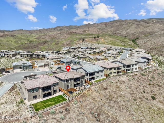 8908 Suncreek Court, Reno, NV 89523