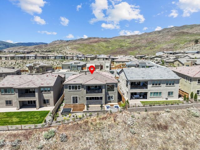8908 Suncreek Court, Reno, NV 89523