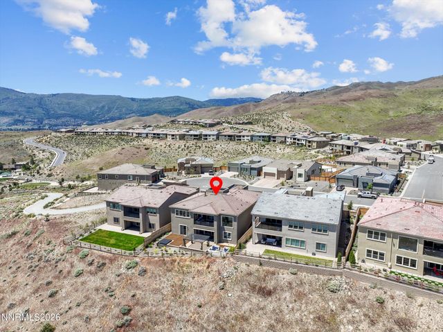 8908 Suncreek Court, Reno, NV 89523