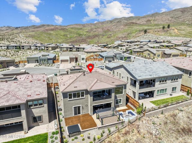 8908 Suncreek Court, Reno, NV 89523