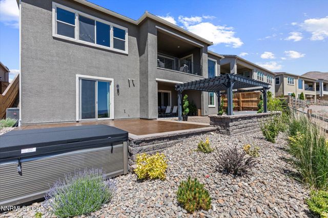 8908 Suncreek Court, Reno, NV 89523