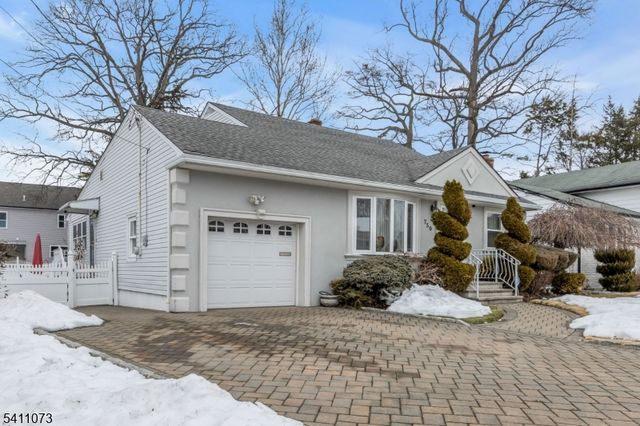 750 Andover Rd, Union Twp., NJ 07083