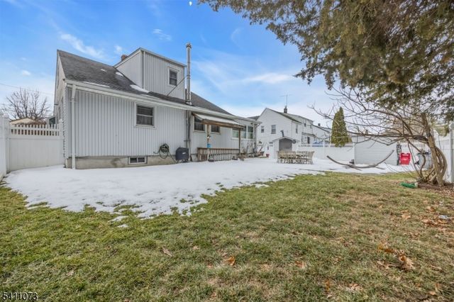 750 Andover Rd, Union Twp., NJ 07083