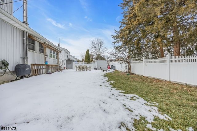 750 Andover Rd, Union Twp., NJ 07083