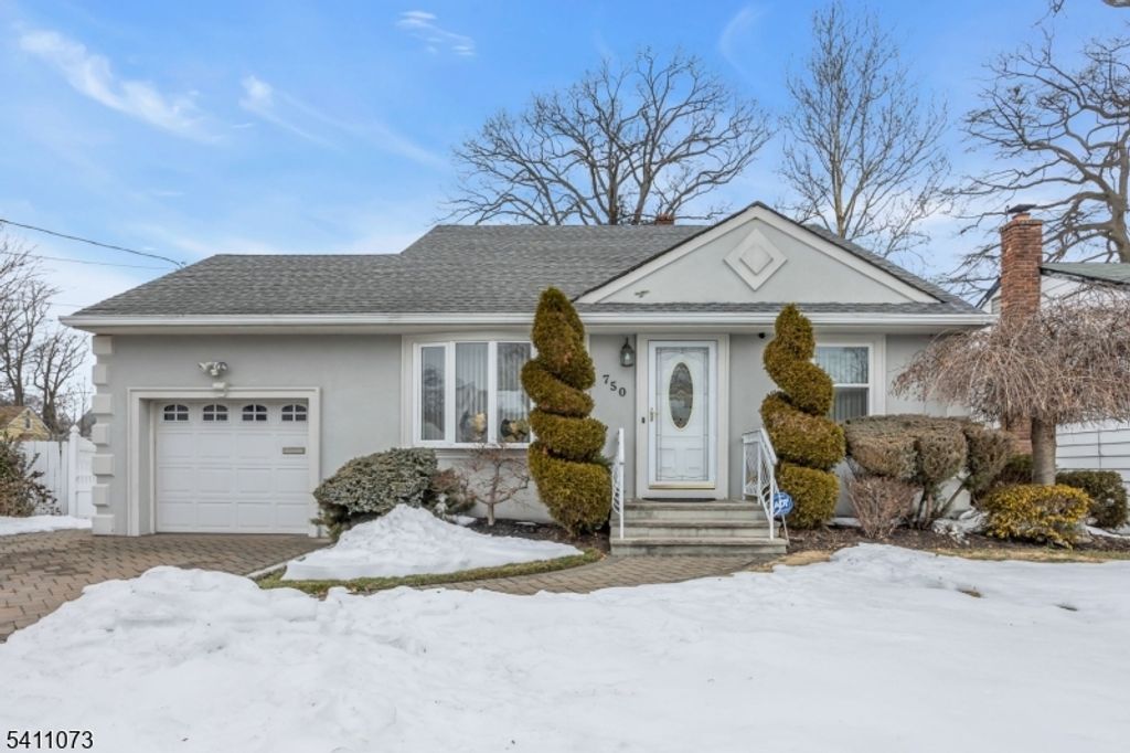 750 Andover Rd, Union Twp., NJ 07083