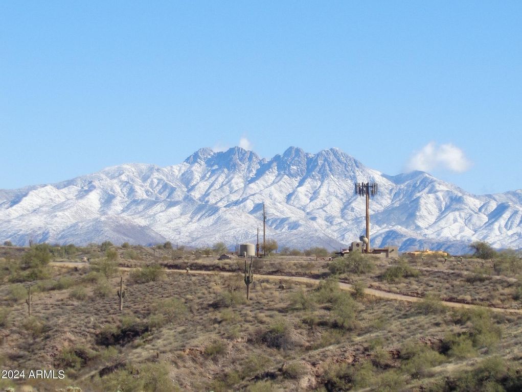 21631 E Thirsty Earth Trail 21-E, Fort McDowell, AZ 85264 — exterior