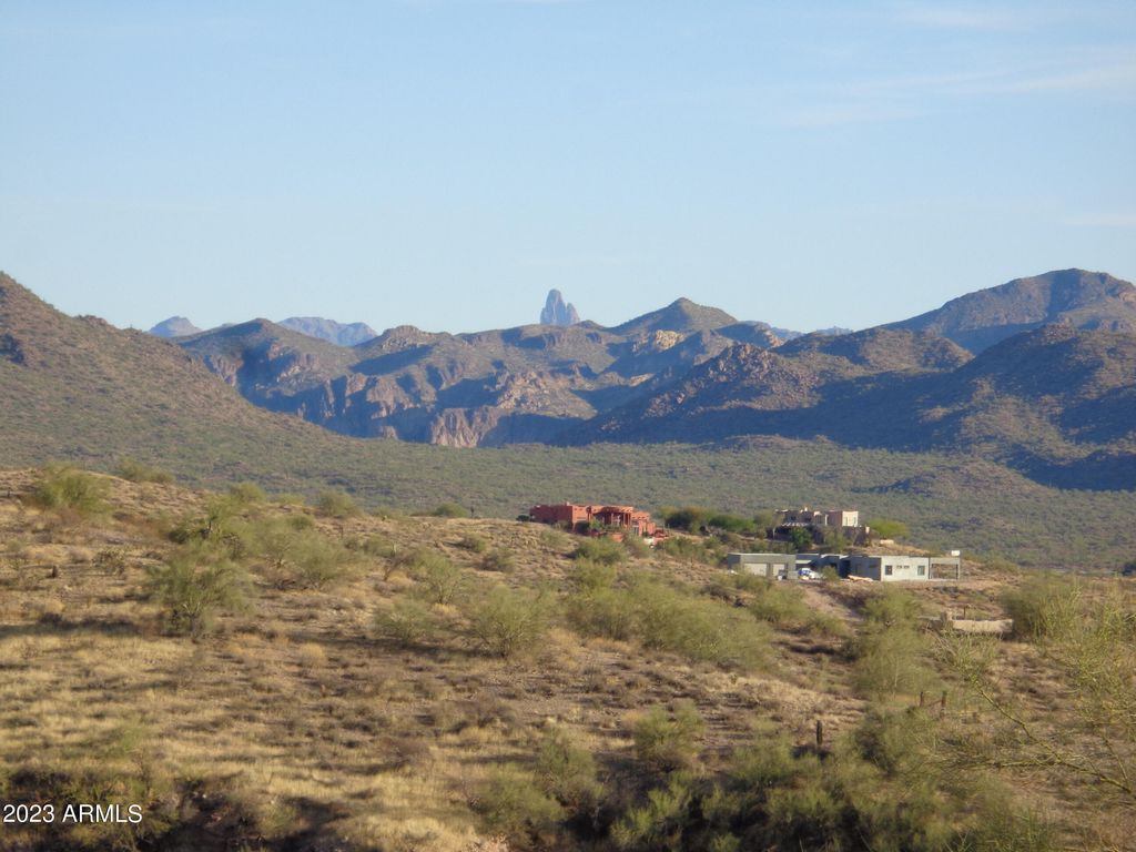 21631 E Thirsty Earth Trail 21-E, Fort McDowell, AZ 85264 — photo 2