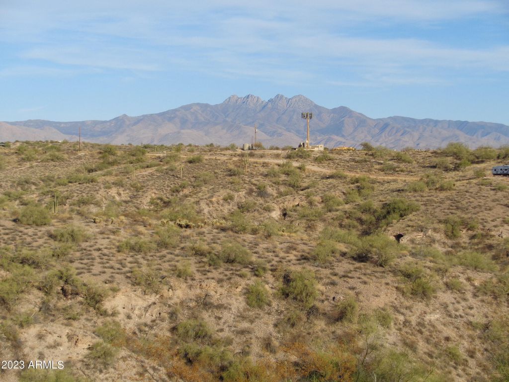 21631 E Thirsty Earth Trail 21-E, Fort McDowell, AZ 85264 — photo 3