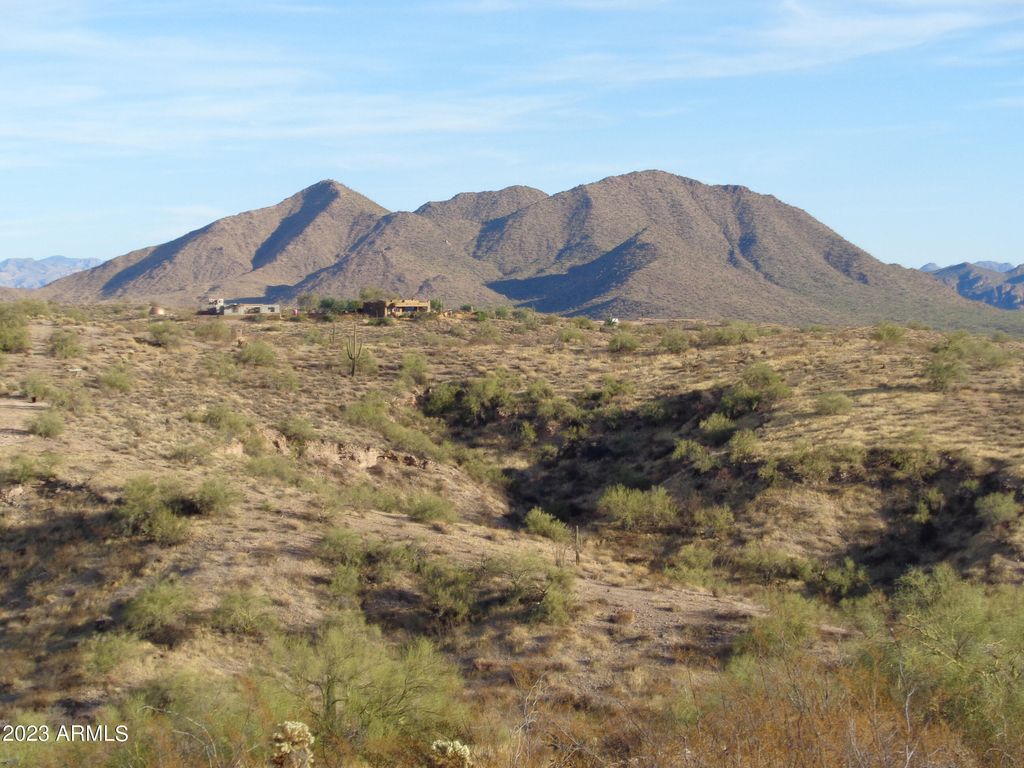 21631 E Thirsty Earth Trail 21-E, Fort McDowell, AZ 85264 — photo 5