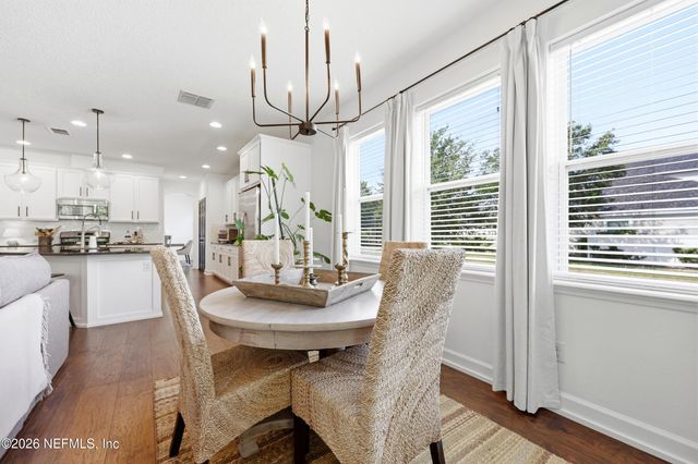 52 WATERFRONT Drive, St. Johns, FL 32259