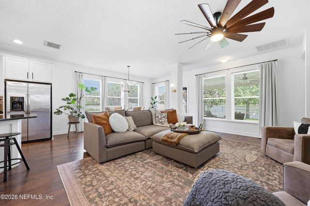 52 WATERFRONT Drive, St. Johns, FL 32259