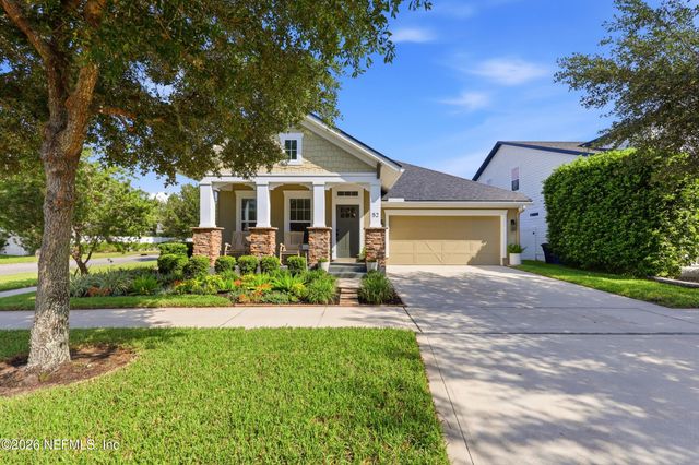 52 WATERFRONT Drive, St. Johns, FL 32259