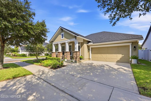 52 WATERFRONT Drive, St. Johns, FL 32259