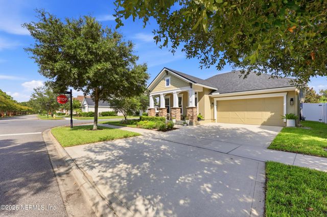 52 WATERFRONT Drive, St. Johns, FL 32259