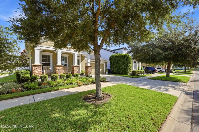 52 WATERFRONT Drive, St. Johns, FL 32259